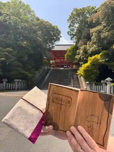 近江神宮(滋賀県)