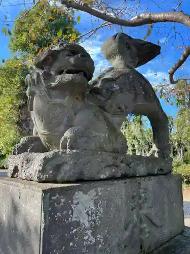 鷲宮神社(埼玉県)