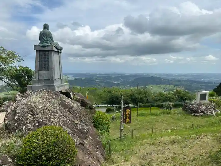 阿波々神社(静岡県)