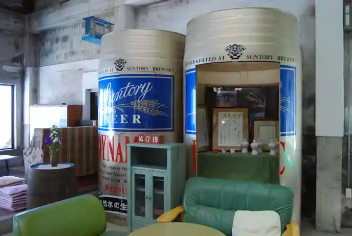 赤城神社(群馬県)