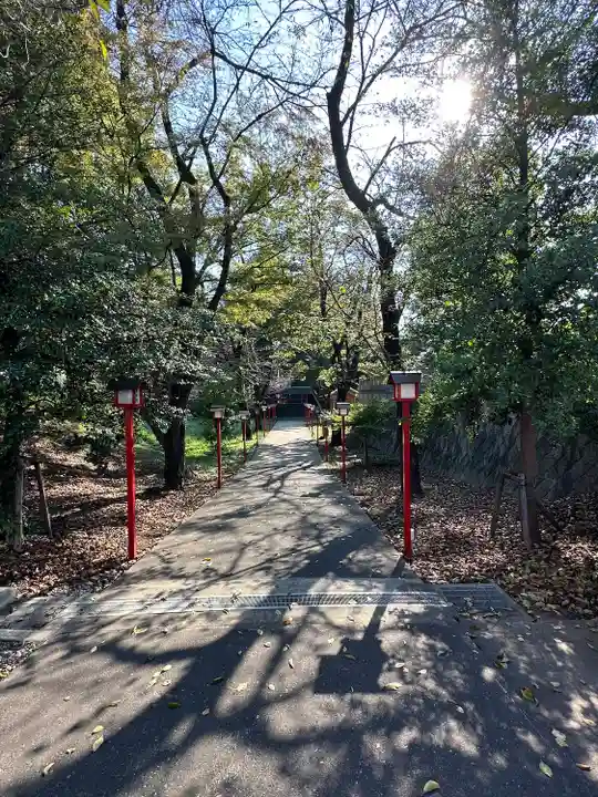 菅原神社(東京都)