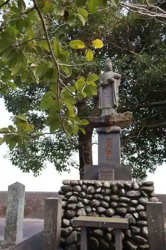 太良嶽神社(佐賀県)