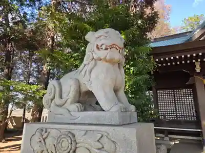 香取大神社(千葉県)
