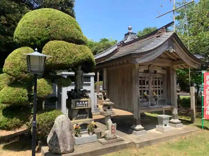 東漸寺(千葉県)