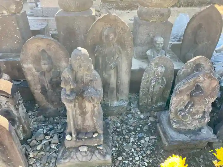 天竜寺(東京都)