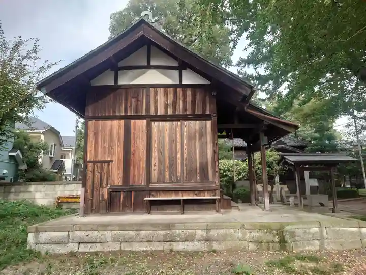 東明寺(埼玉県)