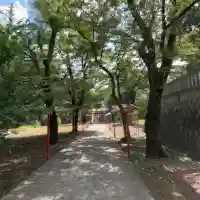 菅原神社(東京都)