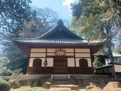 長徳寺(埼玉県)