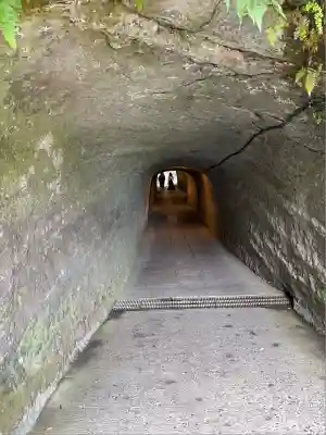 銭洗弁財天宇賀福神社(神奈川県)