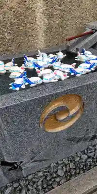 飛行神社(京都府)