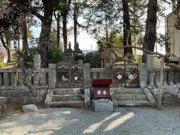 城前寺(神奈川県)