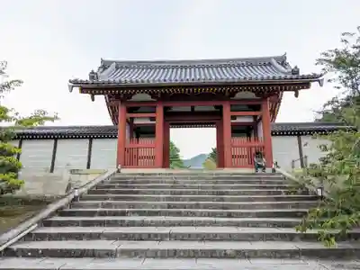 仁和寺(京都府)
