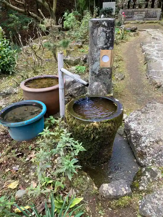 茶湯寺のその他建物