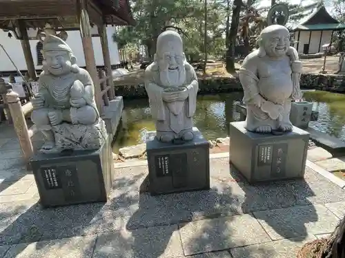 讃岐國分寺(香川県)