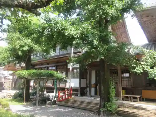 岩水寺(静岡県)
