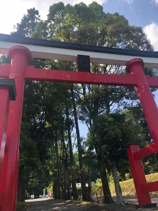 東霧島神社(宮崎県)