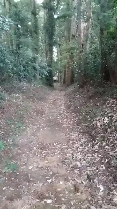 香取神社(茨城県)