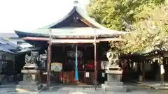 彌榮神社(大阪府)