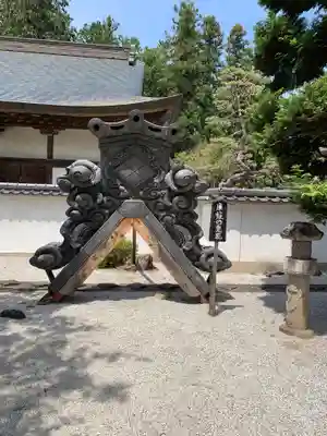 恵林寺のその他建物