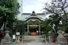 猿江神社(東京都)