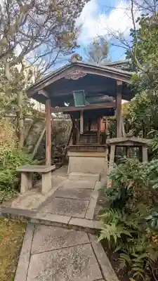 木食寺安祥院(京都府)