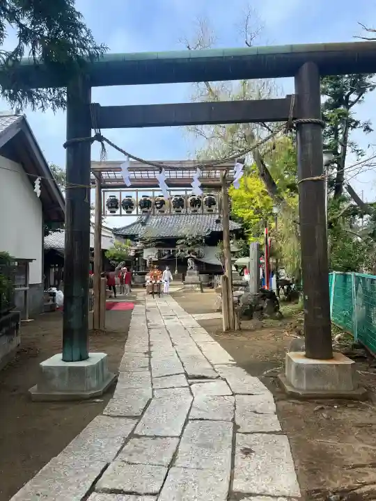 手児奈霊神堂(千葉県)