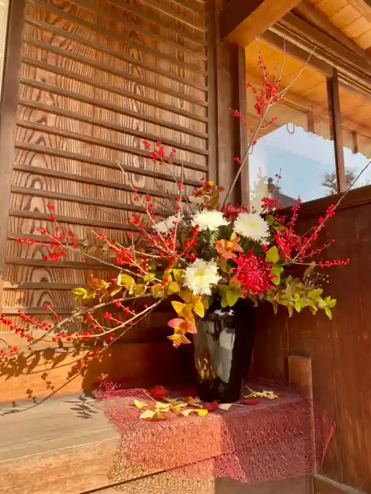 単伝庵のその他建物