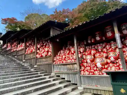 勝尾寺(大阪府)