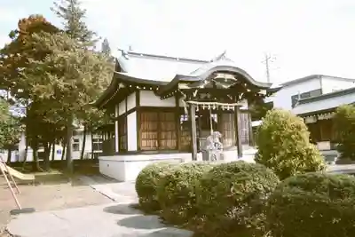 三輪神社(埼玉県)