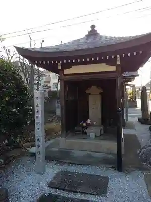 永源寺の末社・摂社
