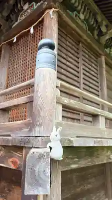 三輪神社(岐阜県)