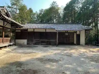 新宮神社(新免)(滋賀県)