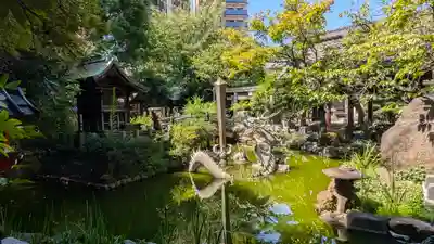 了徳院(大阪府)