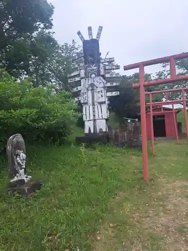 高鍋大師堂(宮崎県)