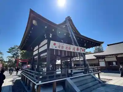 城南宮(京都府)