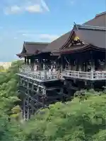 清水寺(京都府)