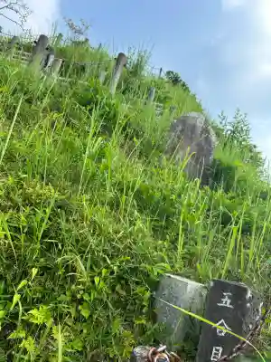 浅間神社(埼玉県)