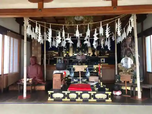 妙泉寺の建物その他