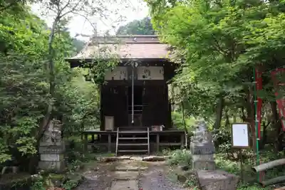 八王寺のその他建物