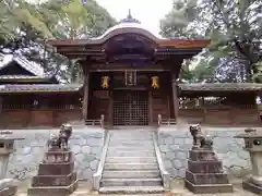 八幡宮(愛知県)