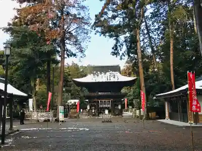 御上神社(滋賀県)