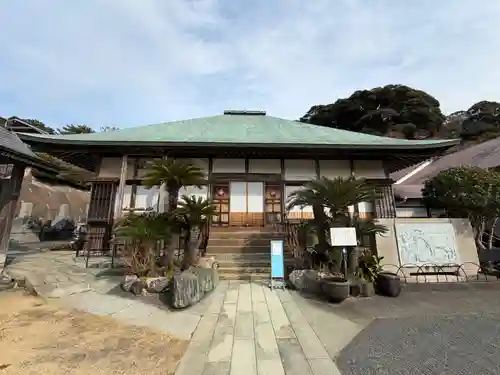 玉泉寺(静岡県)