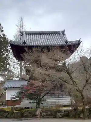 永保寺(岐阜県)