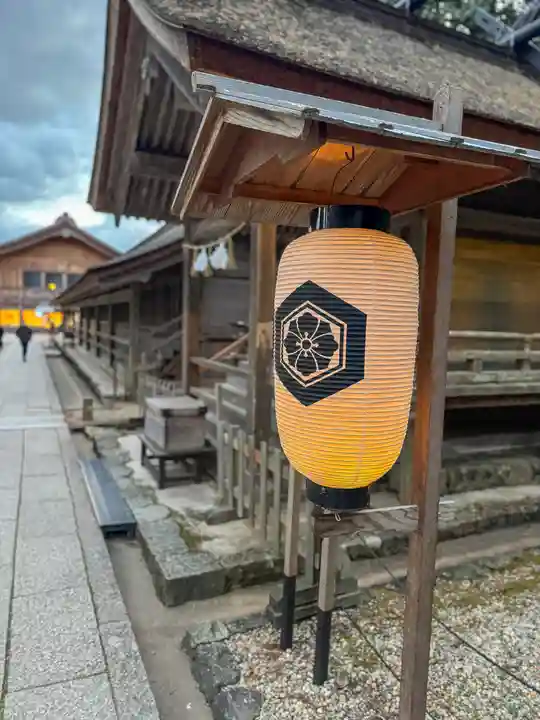 出雲大社(島根県)