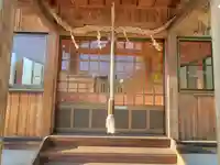 柳神社(愛媛県)