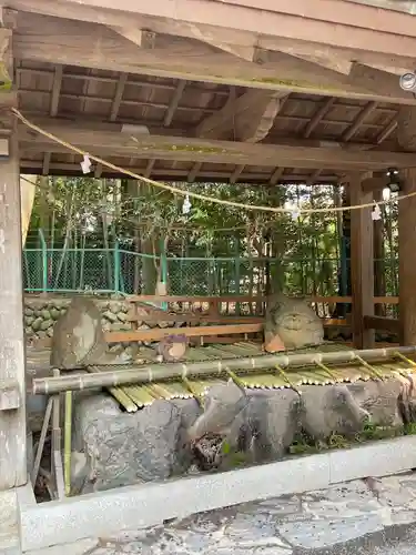 椿大神社(三重県)