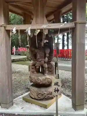 大田原神社(栃木県)