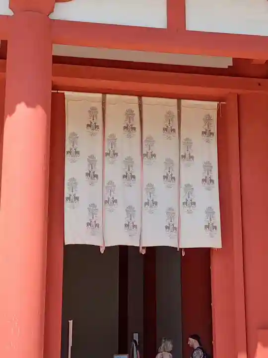 興福寺 中金堂(奈良県)