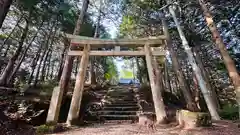 産靈七社神社(京都府)