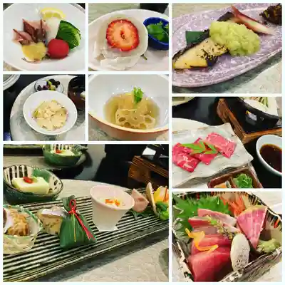 丹生都比売神社(和歌山県)